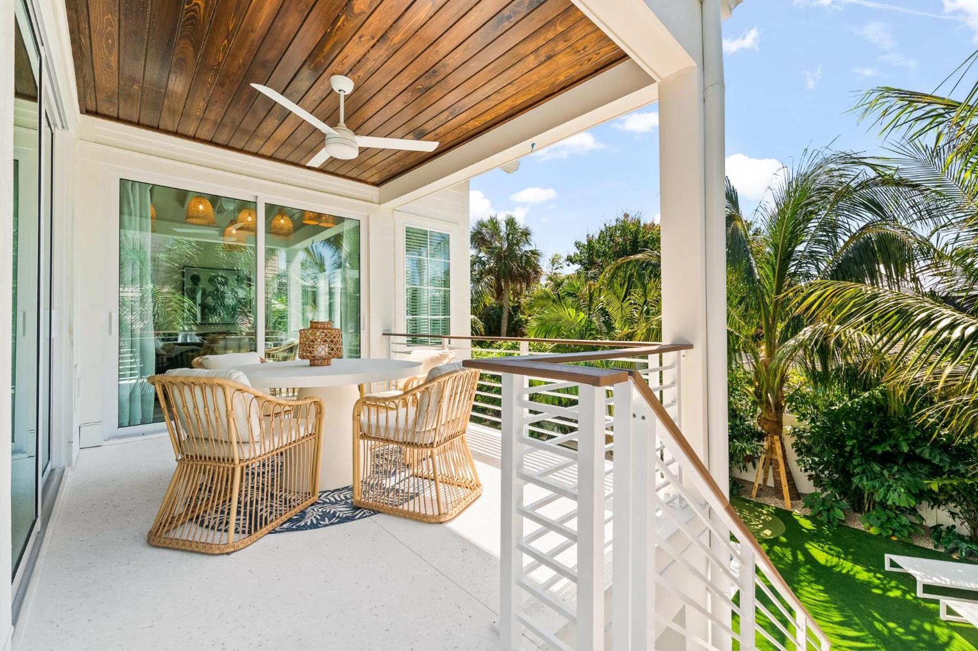Villa Sweet Caroline à Anna Maria Extérieur photo