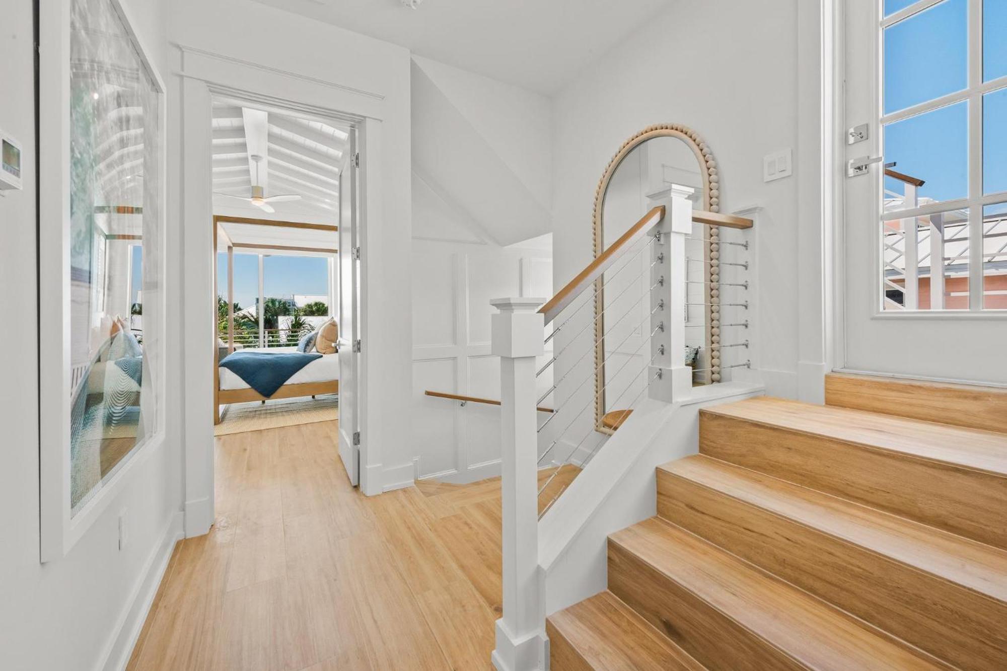 Villa Sweet Caroline à Anna Maria Extérieur photo