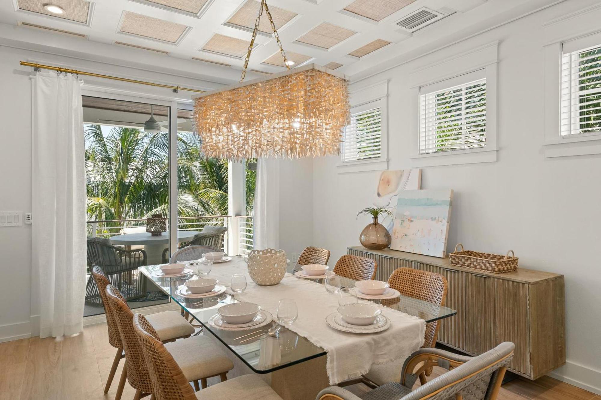 Villa Sweet Caroline à Anna Maria Extérieur photo