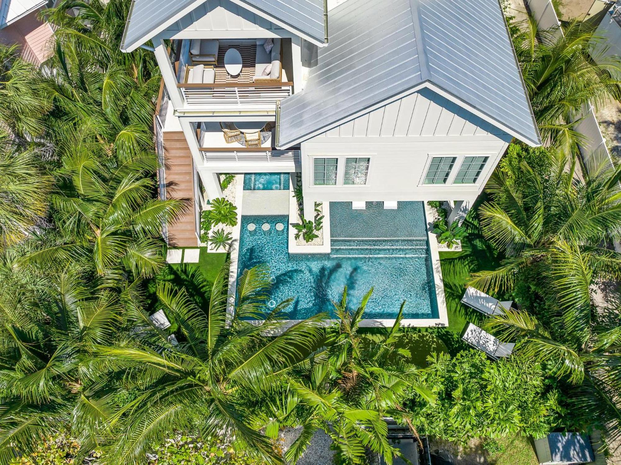 Villa Sweet Caroline à Anna Maria Extérieur photo
